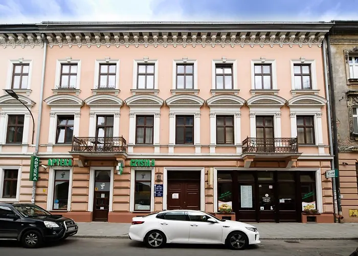 Native s Czysta